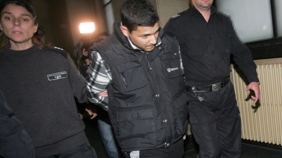 Нападателят на Вики лежал в Алжир за алкохол | StandartNews.com