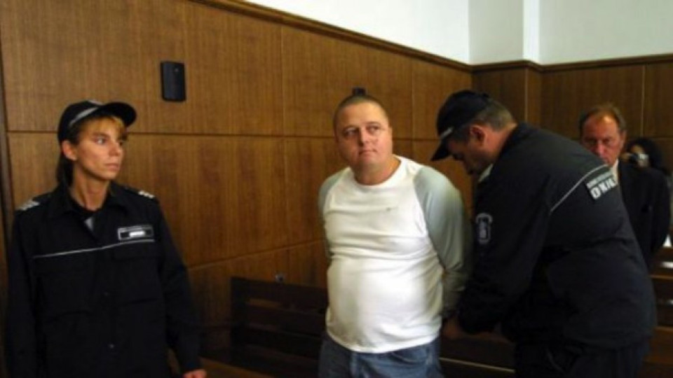 Подозират Йоско за 10 екзекуции | StandartNews.com