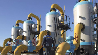 Украйна не намери пари за "Газпром"