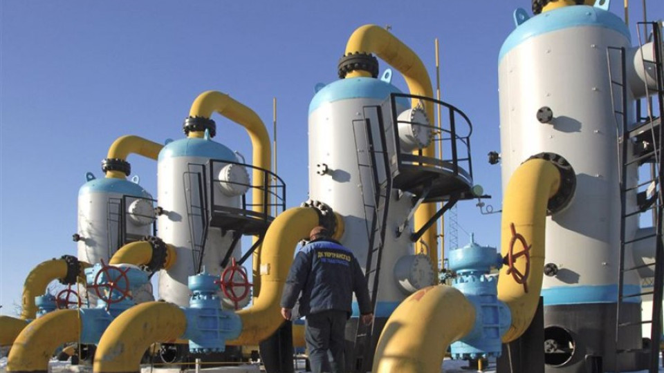 Украйна не намери пари за "Газпром" | StandartNews.com