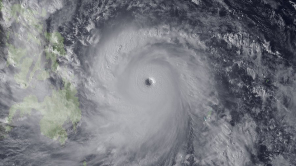 Супертайфунът "Хаян" взе най-малко 56 жертви | StandartNews.com