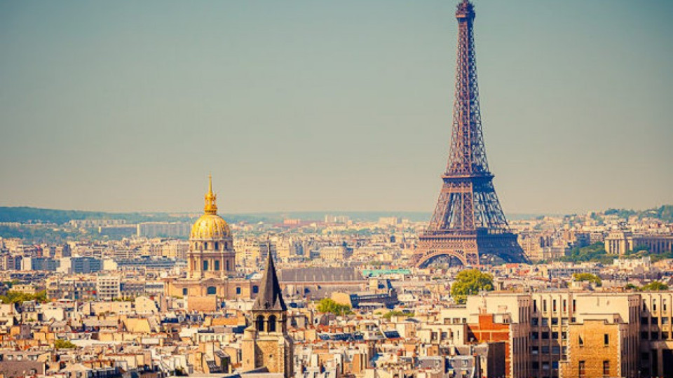 Експлозия разтърси Двореца на спорта в Париж | StandartNews.com