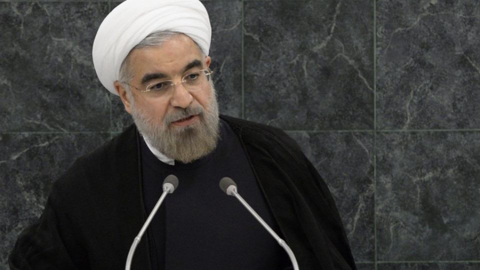 Иран няма да се откаже от обогатяването на уран | StandartNews.com