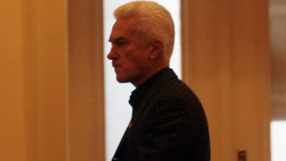 Потрошиха за втори път офис на Атака