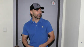 Върнали Боевски заради претъпкан затвор
