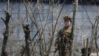 Пхенян екзекутирал 80 души за нелегални филми