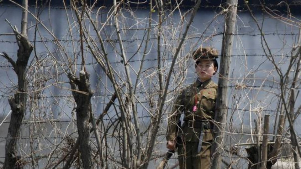Пхенян екзекутирал 80 души за нелегални филми | StandartNews.com