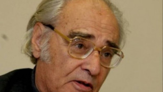 Йовков е проповедник в свят на кал и кръв