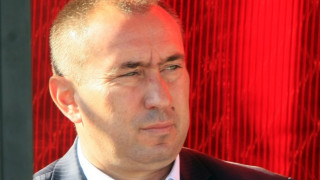 Мъри: Имаме проблеми вън от Пловдив 