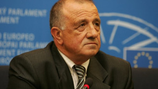 Евгени Кирилов ще играе за нов мандат в Европейския парламент