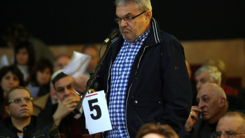 Румен Петков обвини депутат за подкрепа към Телиш | StandartNews.com