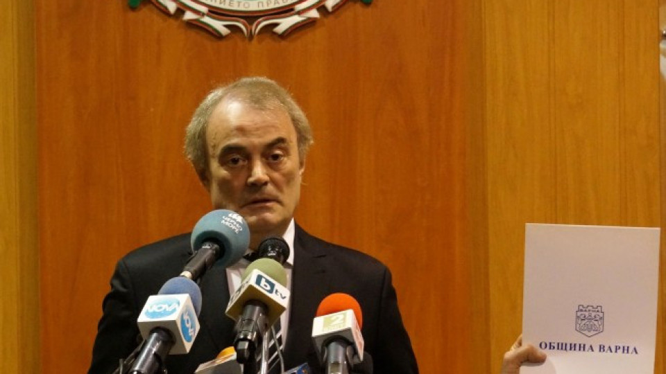 НАП проверява Кирил Йорданов | StandartNews.com