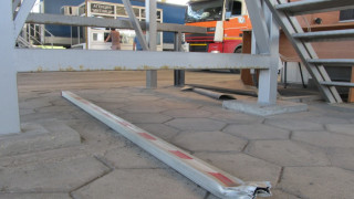 Мостовете в Пиринско са в критично състояние