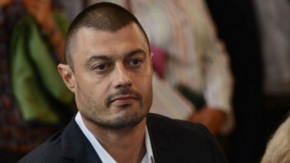 Бареков поиска лустрация за босовете на групировки | StandartNews.com