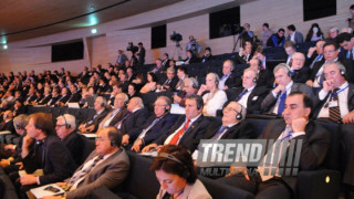 Мегафорум събра в Баку 700 делегати от 100 страни