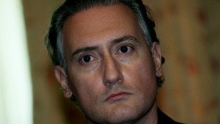 Домусчиев ще помага на ЦСКА