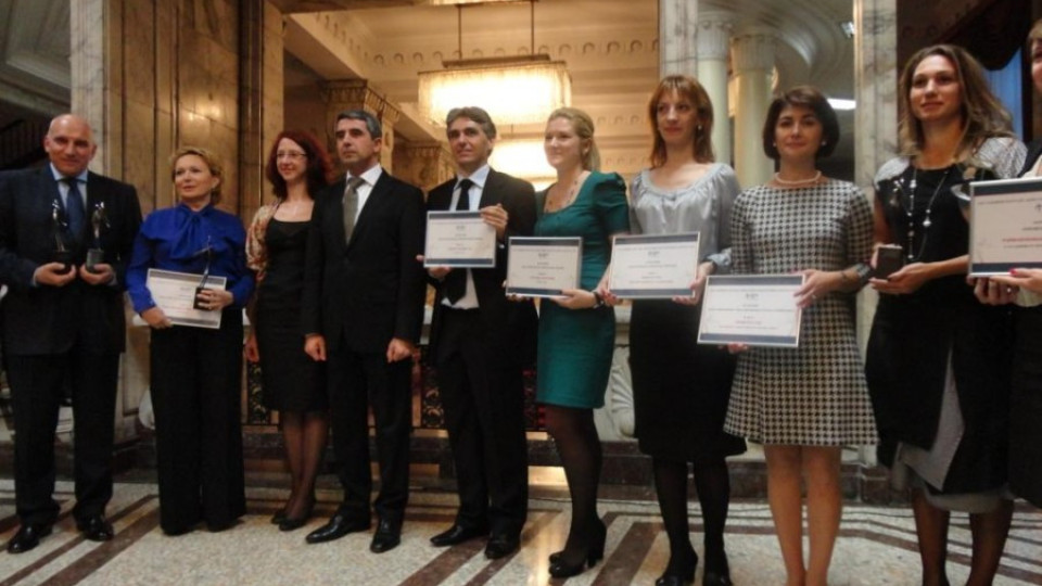 Мтел с „Най-прозрачна дарителска програма” в България  | StandartNews.com