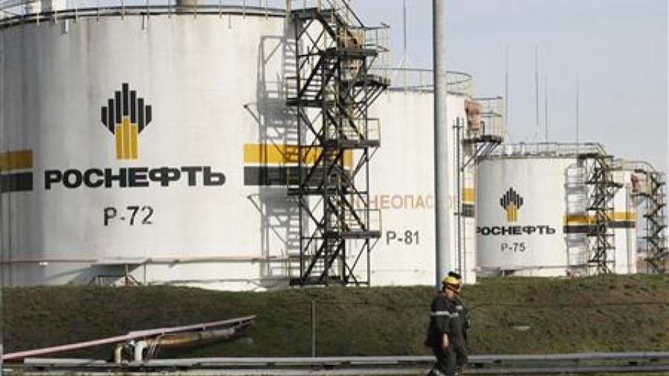 Роснефт обяви сделка с BP за над $ 6 млрд. | StandartNews.com