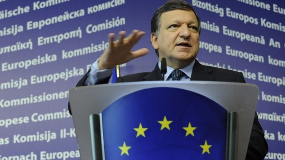 Барозу: Без България и Румъния в Шенген на 1 януари | StandartNews.com