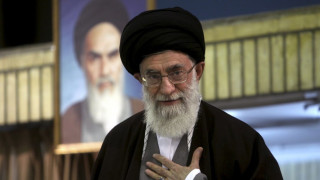 Аятолах Хаменей контролира бизнес империя за $95 млрд.