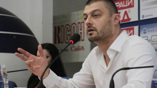 Бареков: Бойко призна за офшорка