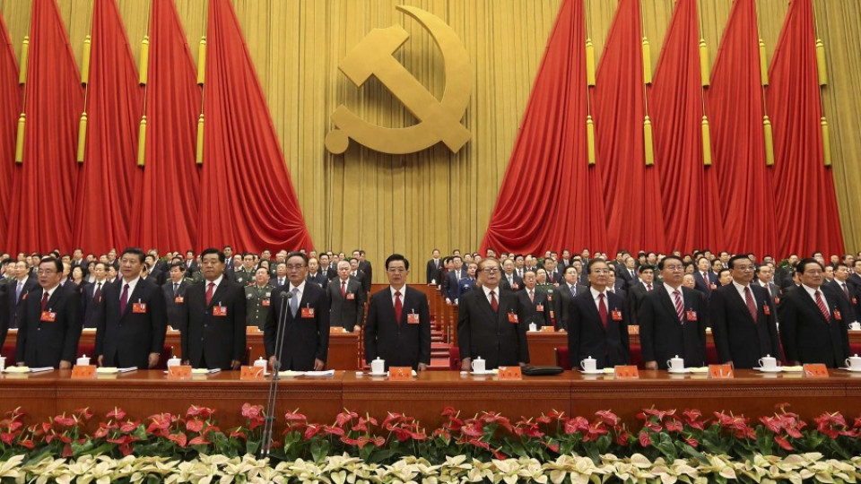 Китай без радикални промени за идните 10 г. | StandartNews.com