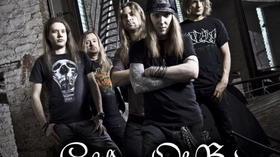 ВИДЕО: Children of Bodom проговориха на български | StandartNews.com