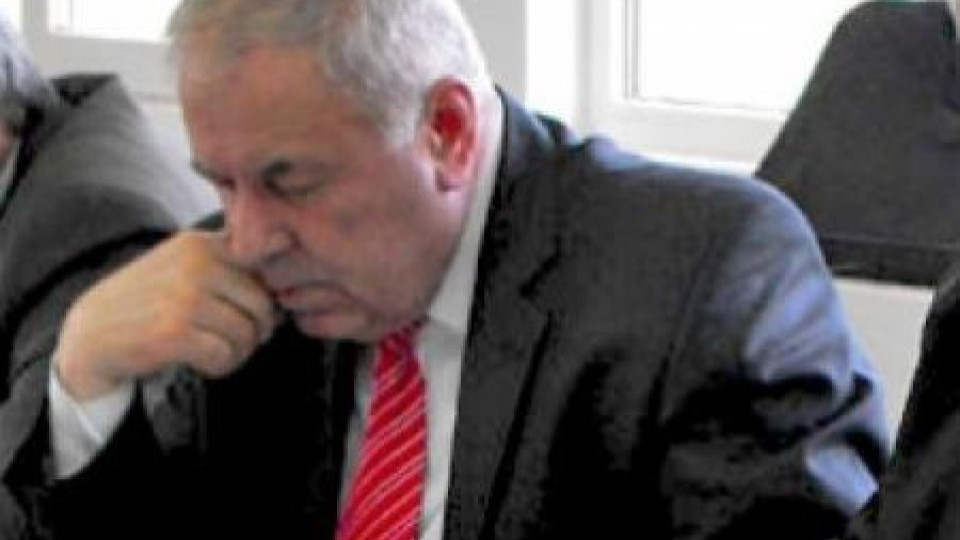 Съдят бившия кмет на Исперих | StandartNews.com