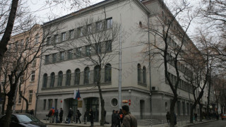 Закриват военните съдилища във Варна и Плевен