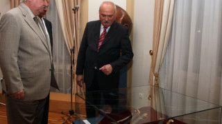 Династията Романови на 400 години