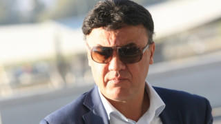 БФС няма да наказва ЦСКА и Лудогорец 