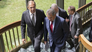 Русия и Египет в оръжейни преговори за 2 млрд. долара
