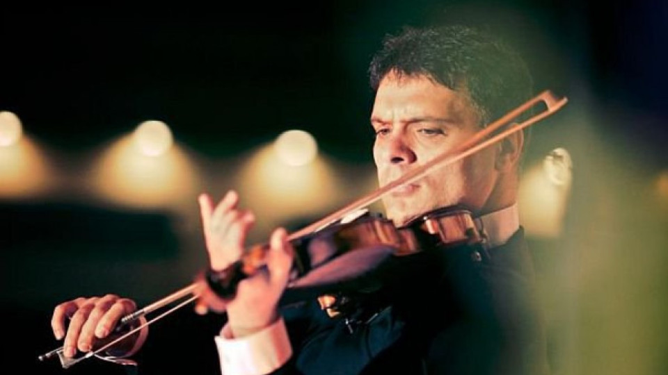 Рекорден интерес към концерта на Васко Василев в НДК | StandartNews.com