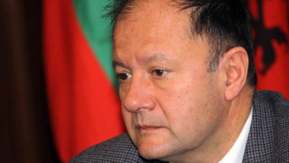 Помагаме на Украйна по пътя за ЕС