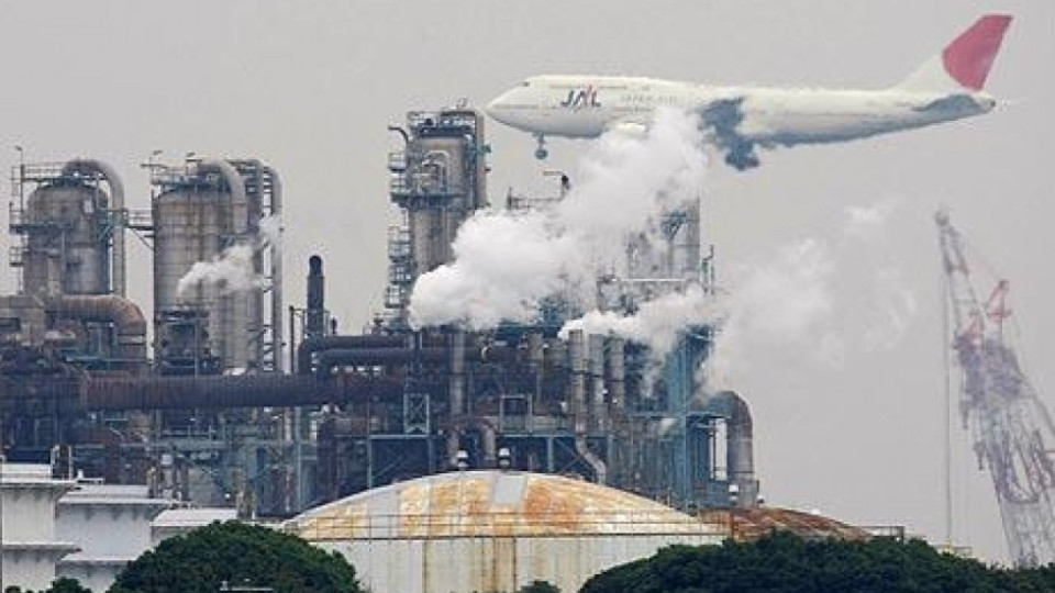 Япония ще увеличи парниковите газове | StandartNews.com