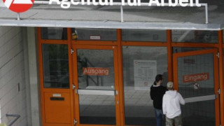 Скок на българите с помощи за безработни в Германия