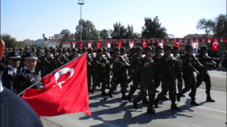 Гърция призова Турция да се изтегли от Кипър