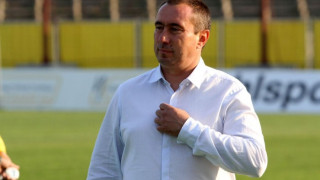 Мъри очаква подкрепата на феновете срещу Черно море 