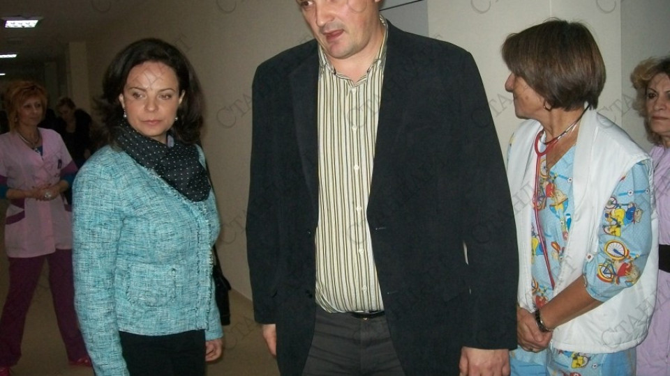 Болницата в Търново с рекорд по нарушения | StandartNews.com