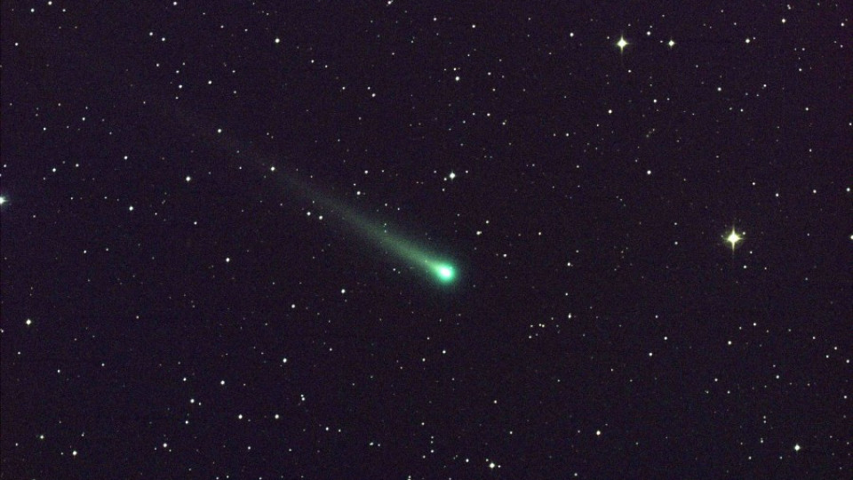 Кометата ISON вече се вижда с просто око | StandartNews.com