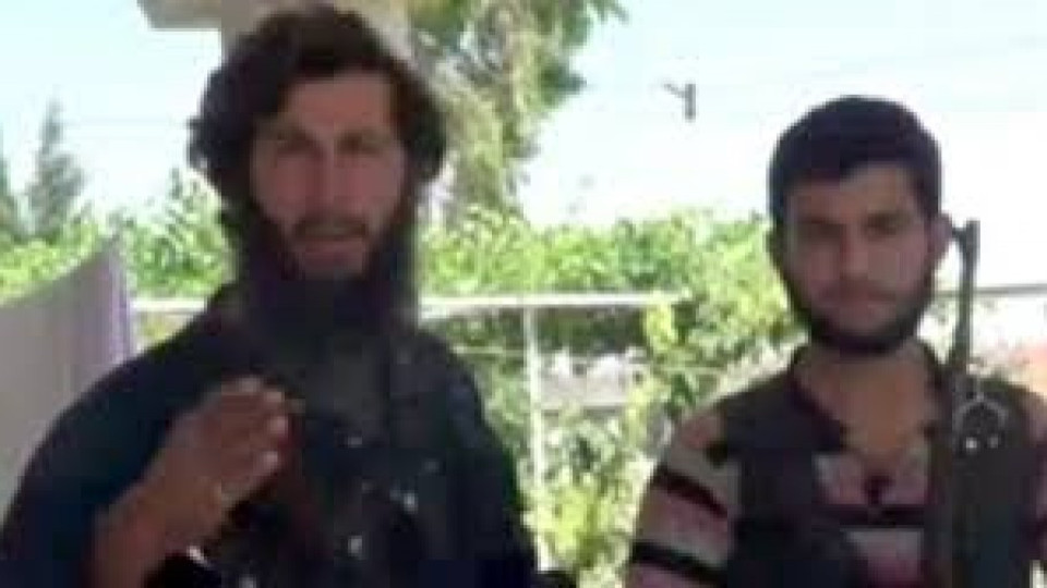 Ал-Кайда се извини за погрешно екзекутиран бунтовник | StandartNews.com
