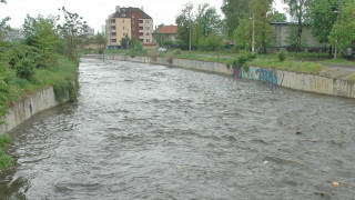 Укротиха "Голяма река" с 1 млн. лв.