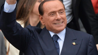 На Берлускони му прилоша след 90 минути реч