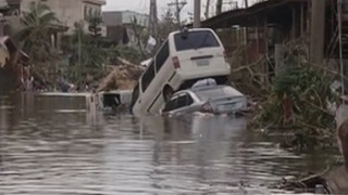 28 загинаха от наводнения във Виетнам