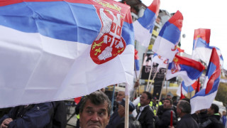 Северно Косово гласува отново за местна власт