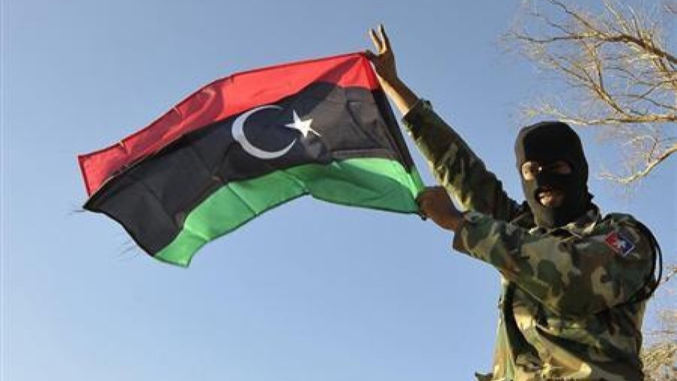 САЩ потвърдиха за либийските обучения в България | StandartNews.com