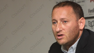 ДРОМ сезира Цацаров за националистическата партия