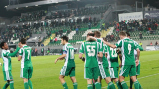 Лудогорец: Ами ако нямаше полиция на "Трейс Арена"