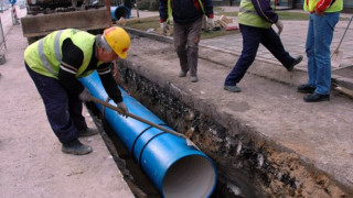 Няма забележки по търговете за водния проект на Враца