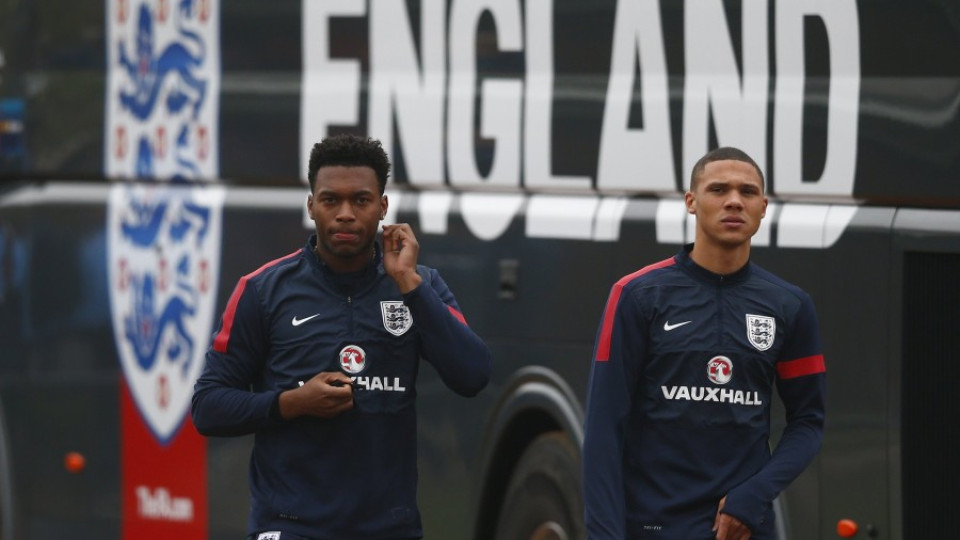 Англия със Стъридж срещу Германия  | StandartNews.com